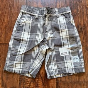 NEW! Adorable boys' shorts